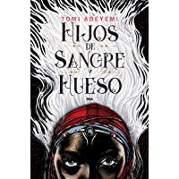 Hijos de sangre y hueso (FICCIÓN YA)